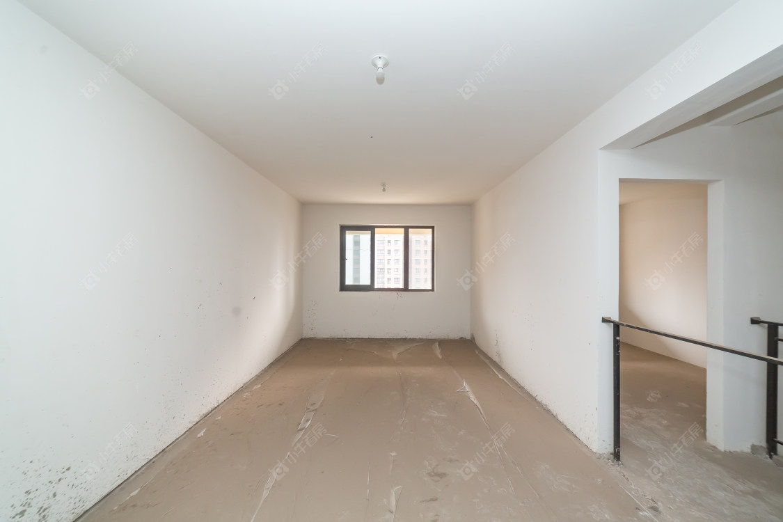 常州龙湖春江天玺在售二手房源室内图_小牛看房