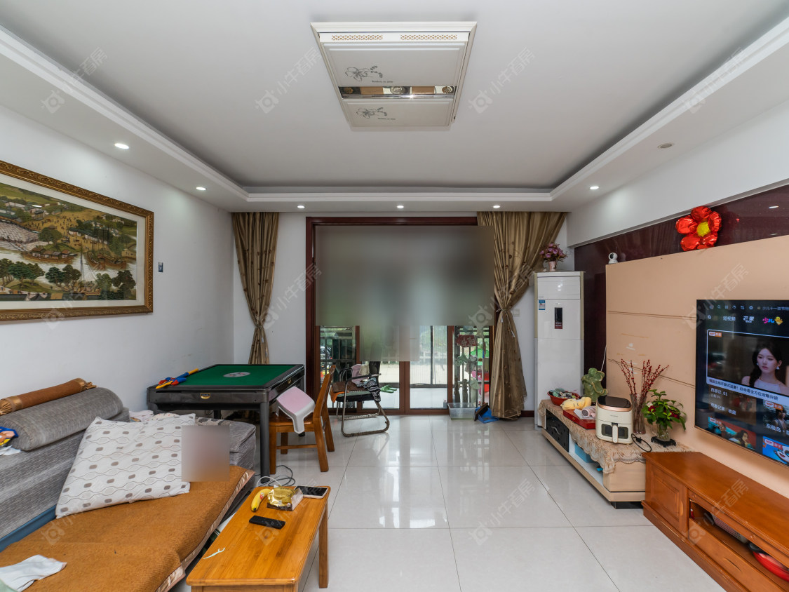 常州嘉州枫景苑在售二手房_小牛看房