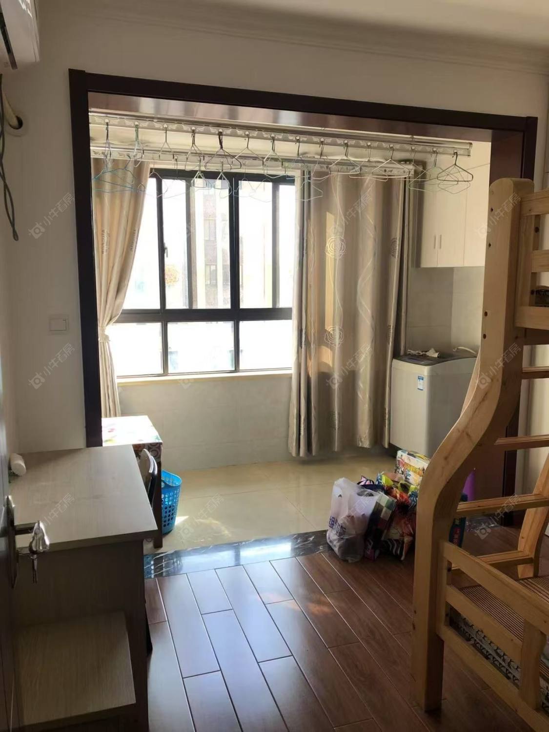 常州绿地峰云汇租房房源封面图