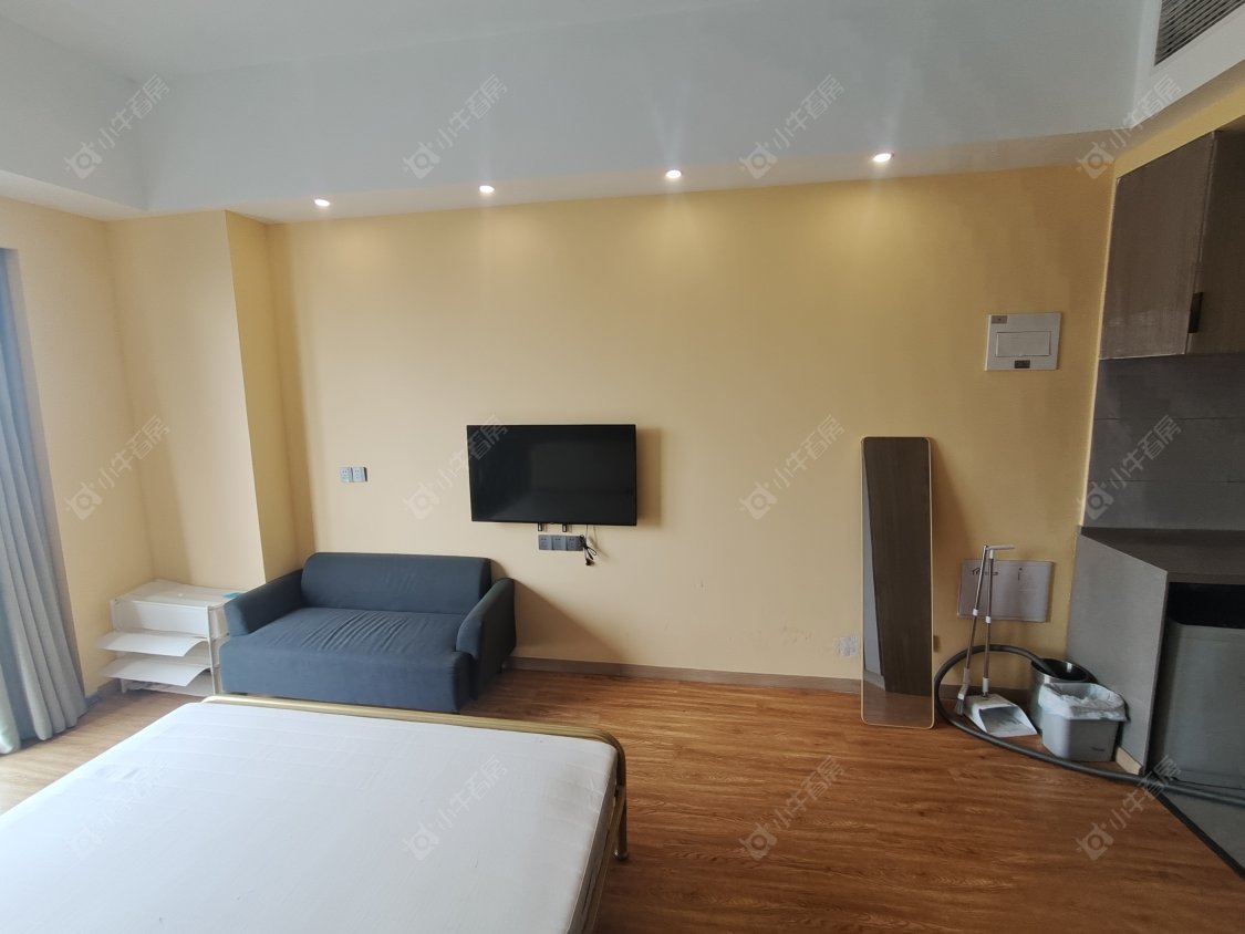 碧桂园金科光明府房源室内图 常州碧桂园金科光明府在租房源室内图_小牛看房