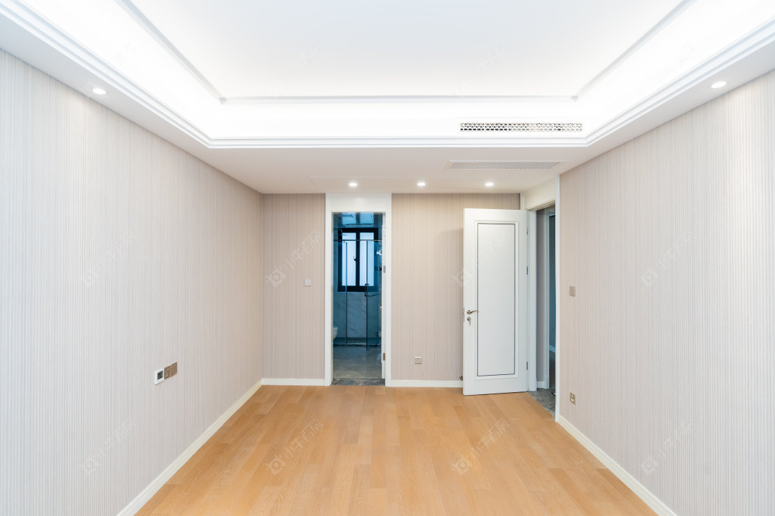 常州中海铂悦公馆在售二手房源室内图_小牛看房