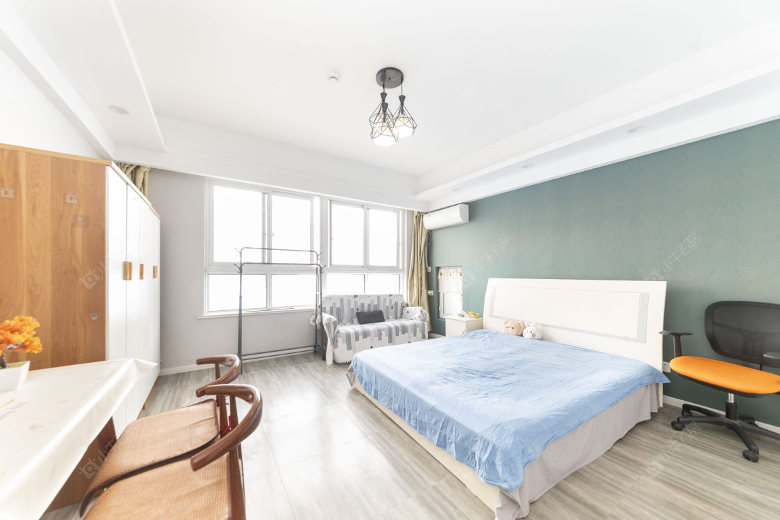 常州中奥珑郡在售二手房源_小牛看房