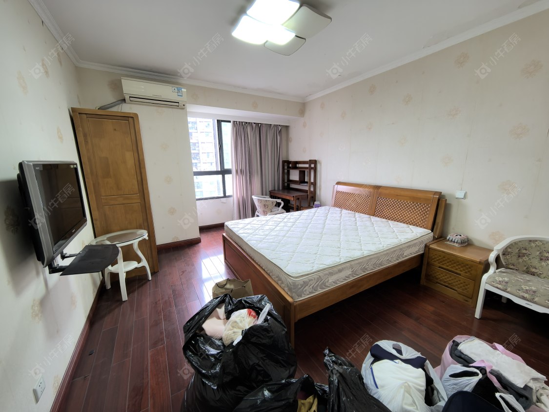 常州新城南都花海在租房源_小牛看房