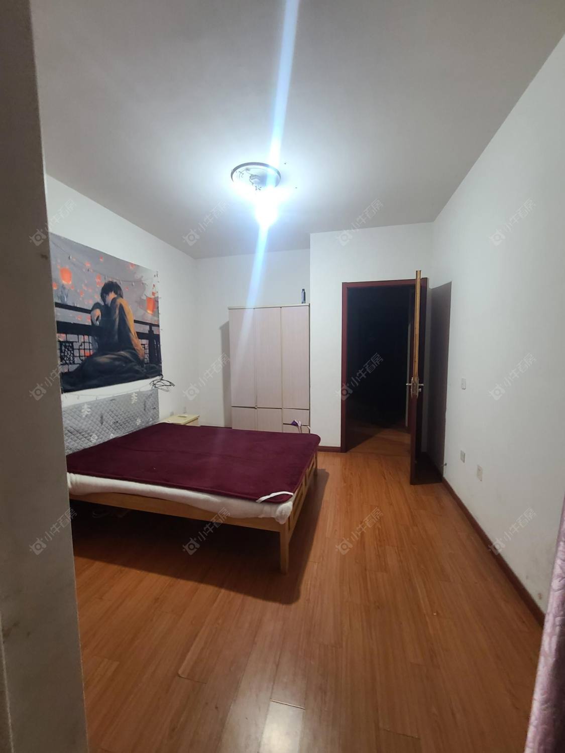 常州万水美兰城3室2厅1卫出租_小牛看房