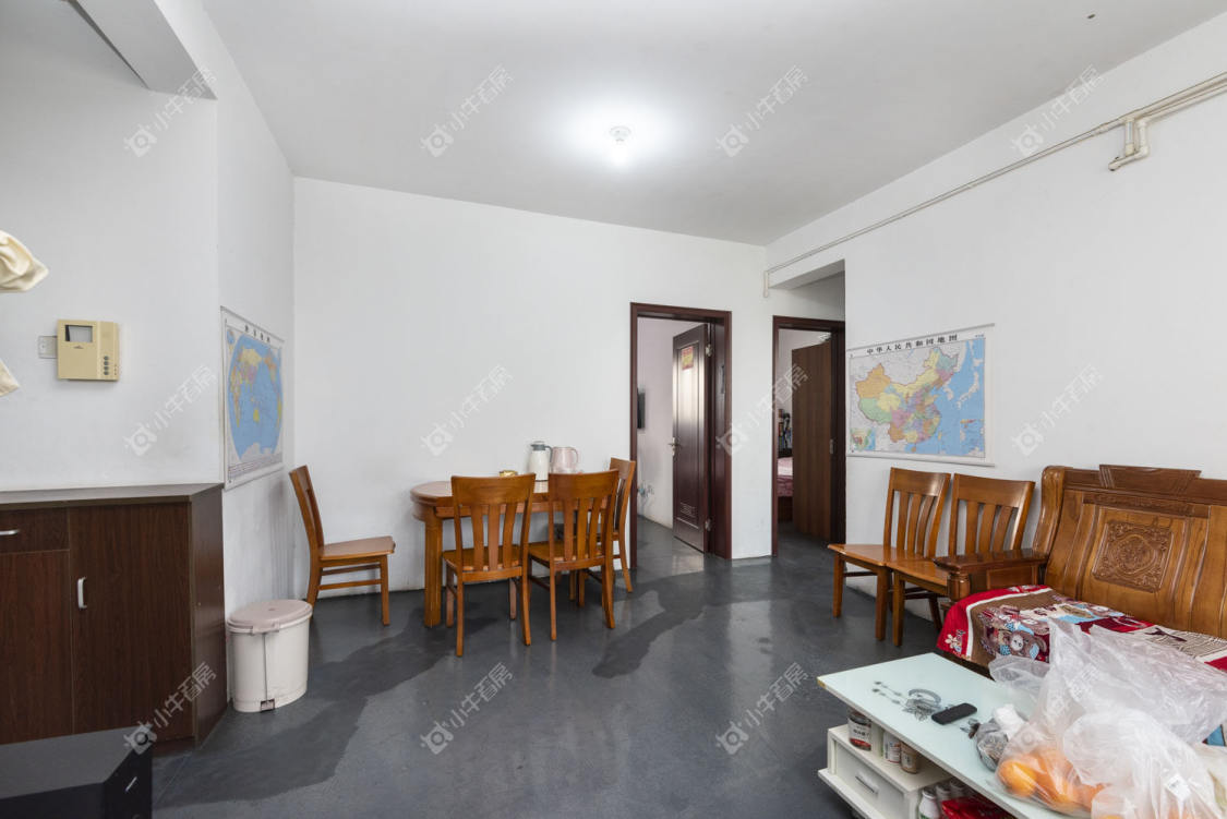 常州南河家园在租房源_小牛看房