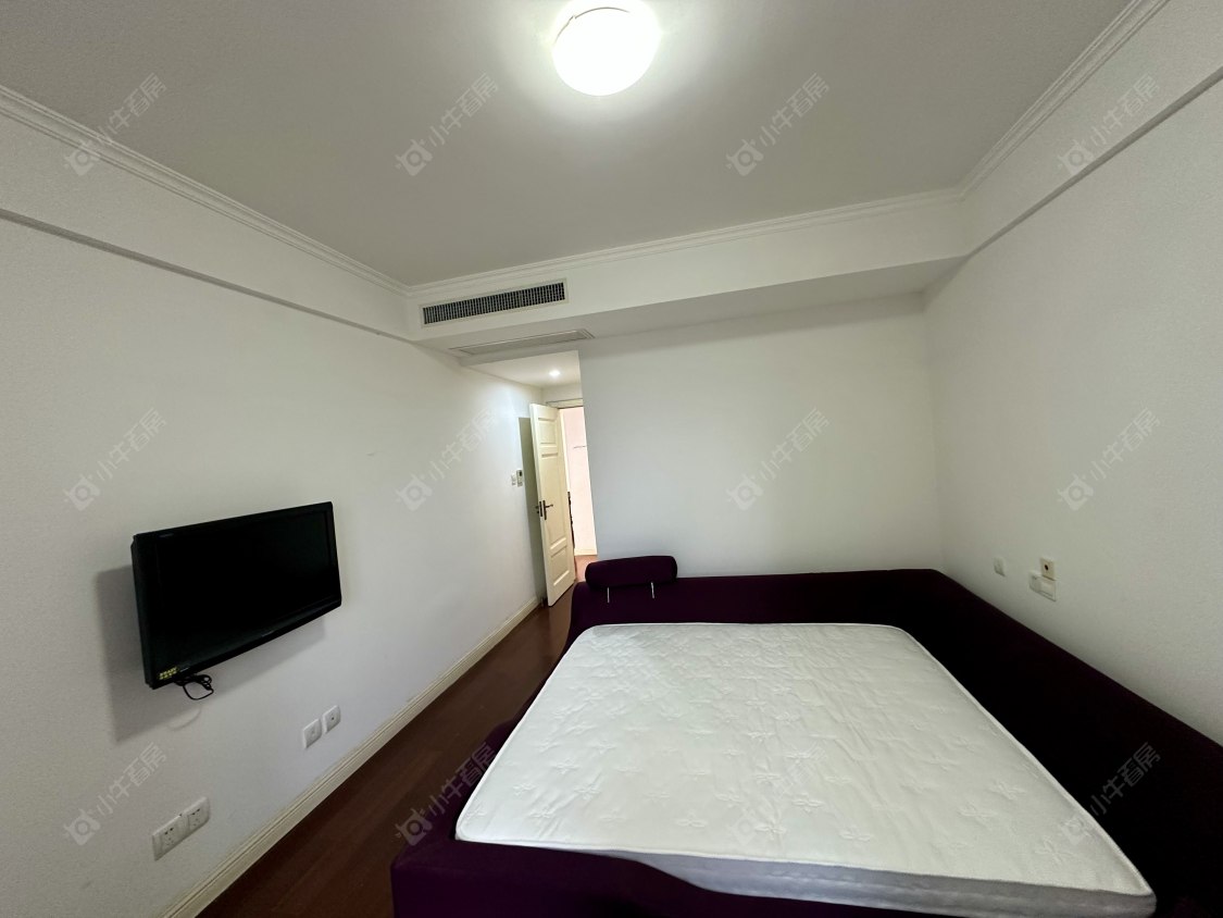 常州绿地峰云汇在租房源室内图_小牛看房