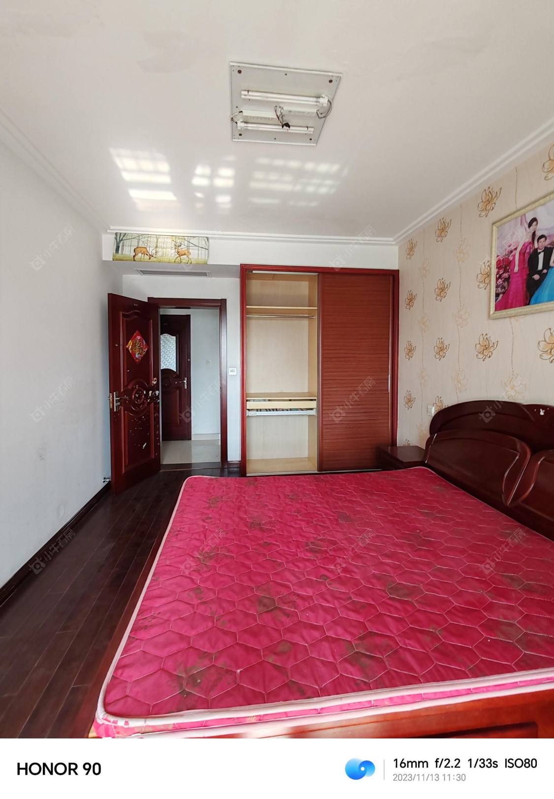 水晶城房源室内图 常州水晶城在租房源室内图_小牛看房