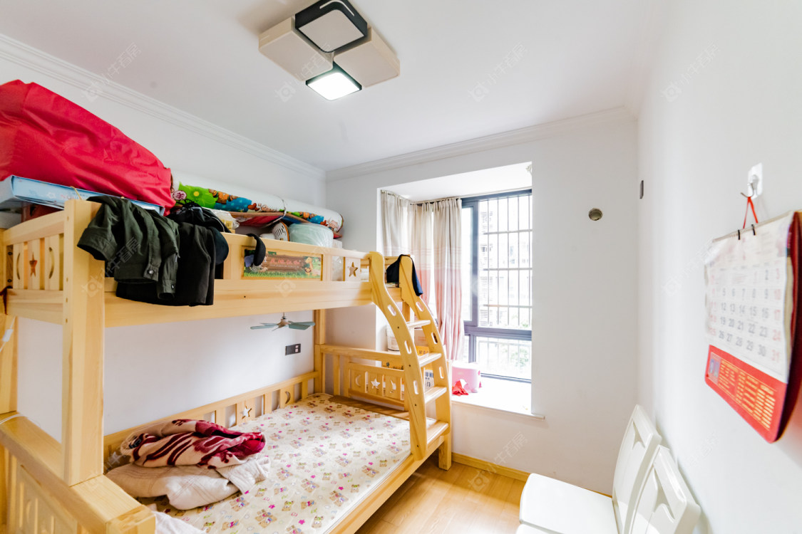 常州采菱公寓在售二手房源室内图_小牛看房