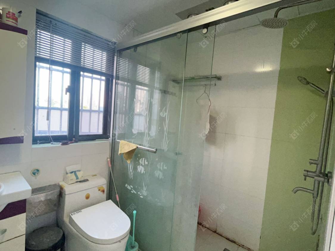 常州新城蓝钻苑北区在租房源室内图_小牛看房