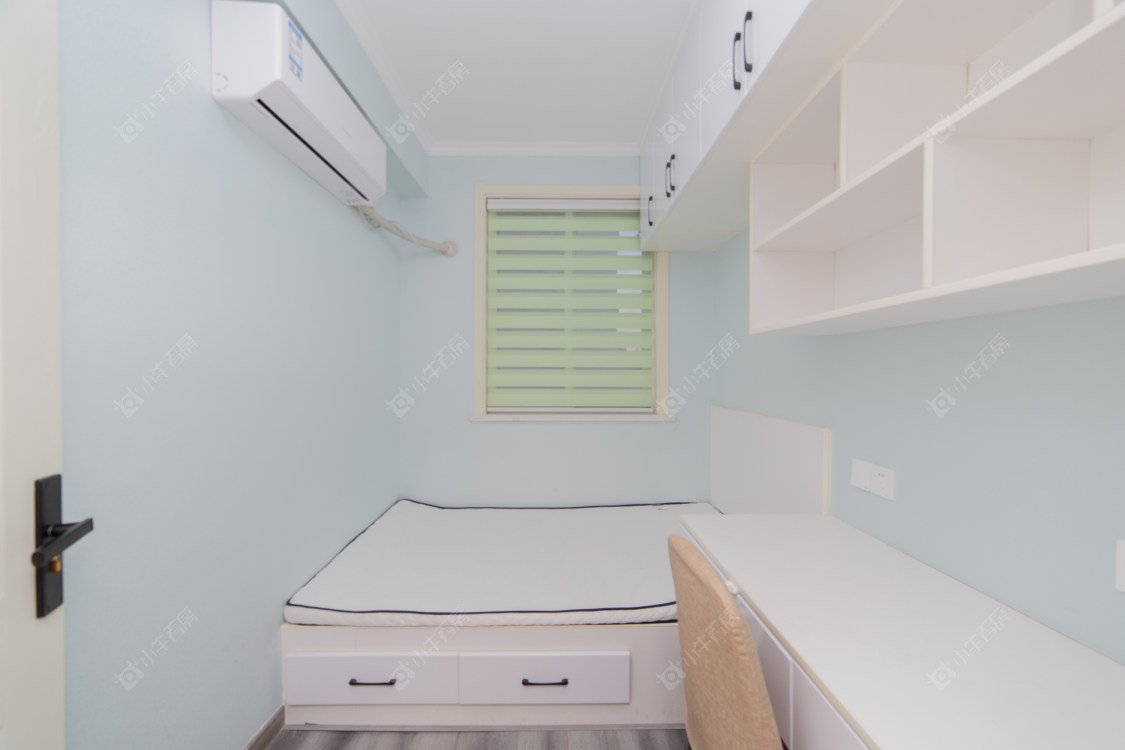 常州泰山二村在租房源室内图_小牛看房