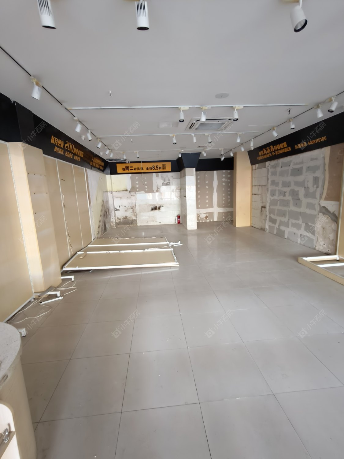 常州华山苑1室1厅出租房源图片