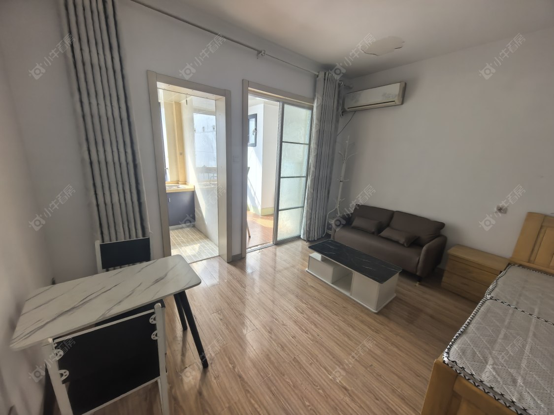 常州吾悦广场糖果公寓租房_小牛看房