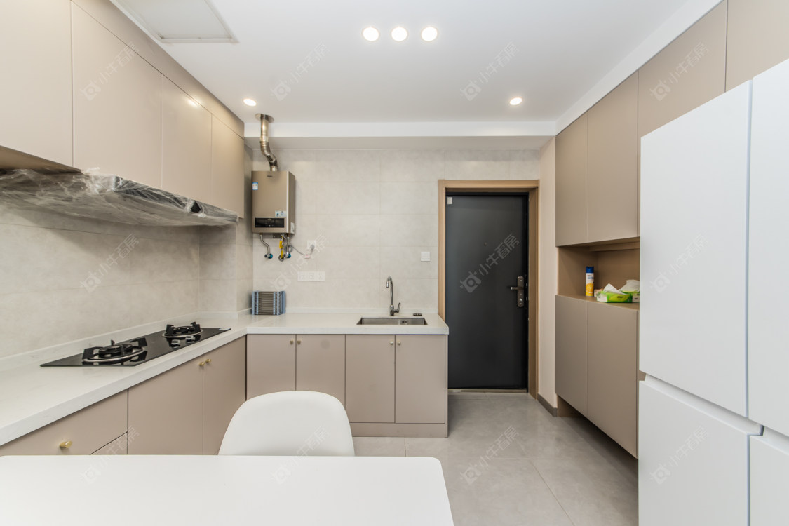 常州燕阳花园在售二手房源室内图_小牛看房