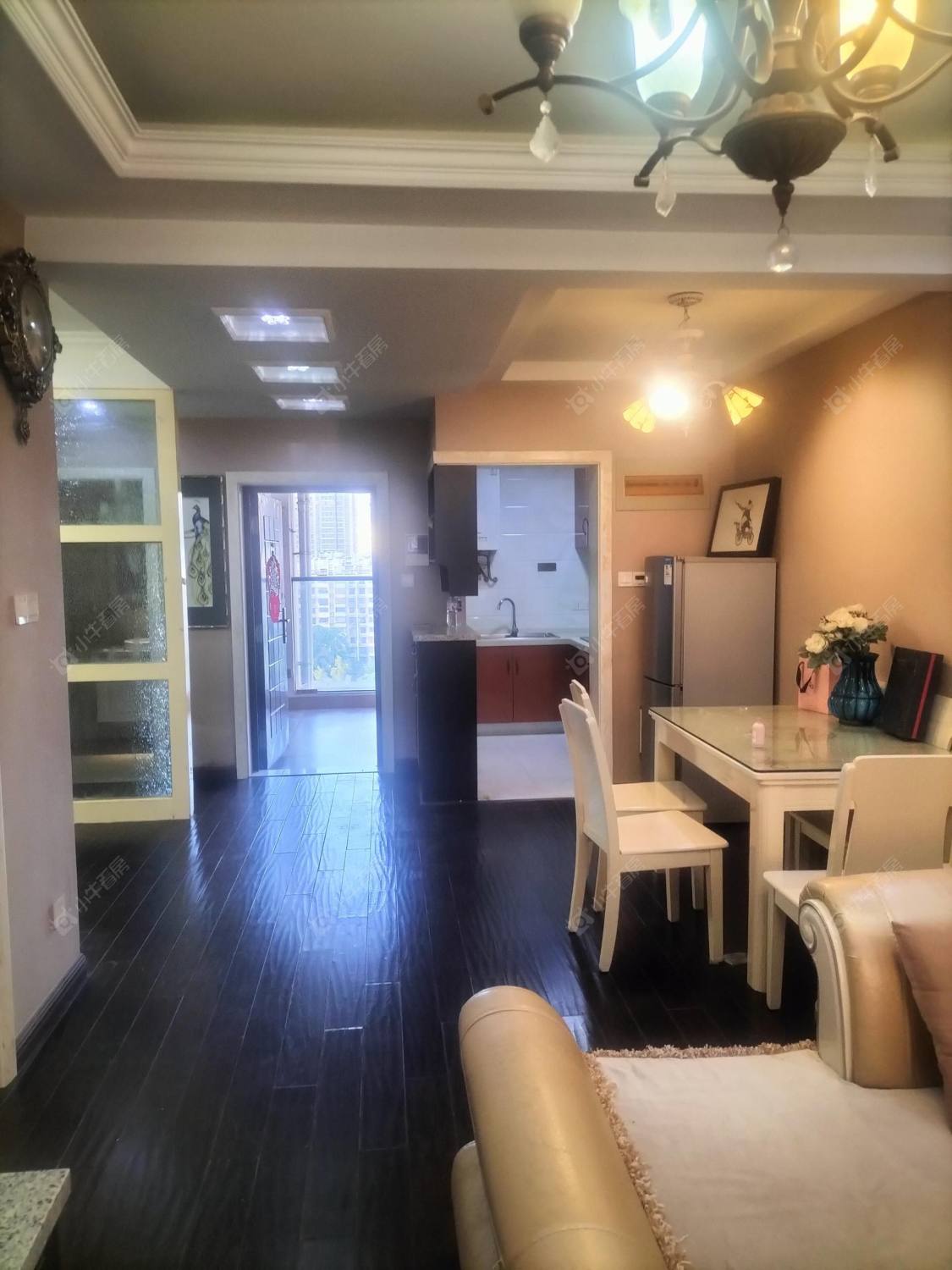 常州阳光龙庭在租房源室内图_小牛看房