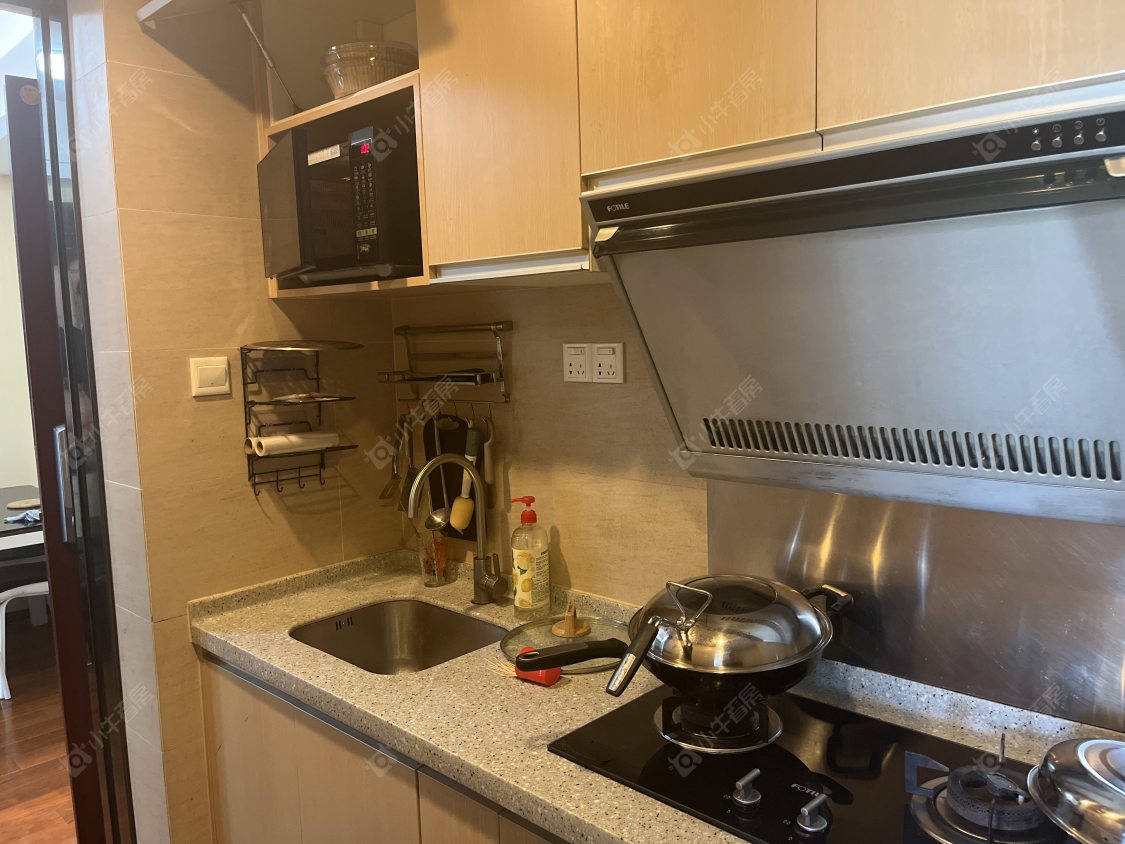 常州星河国际五区在租房源室内图_小牛看房