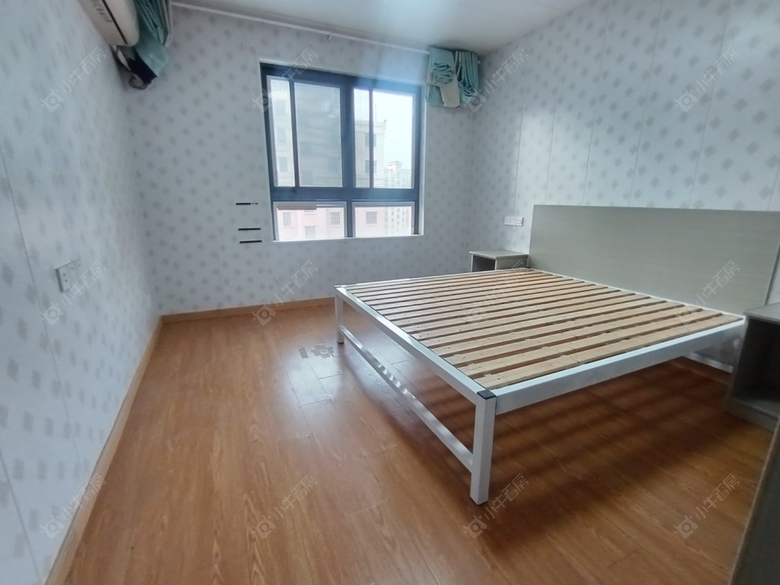 常州邹新花园C区在租房源室内图_小牛看房