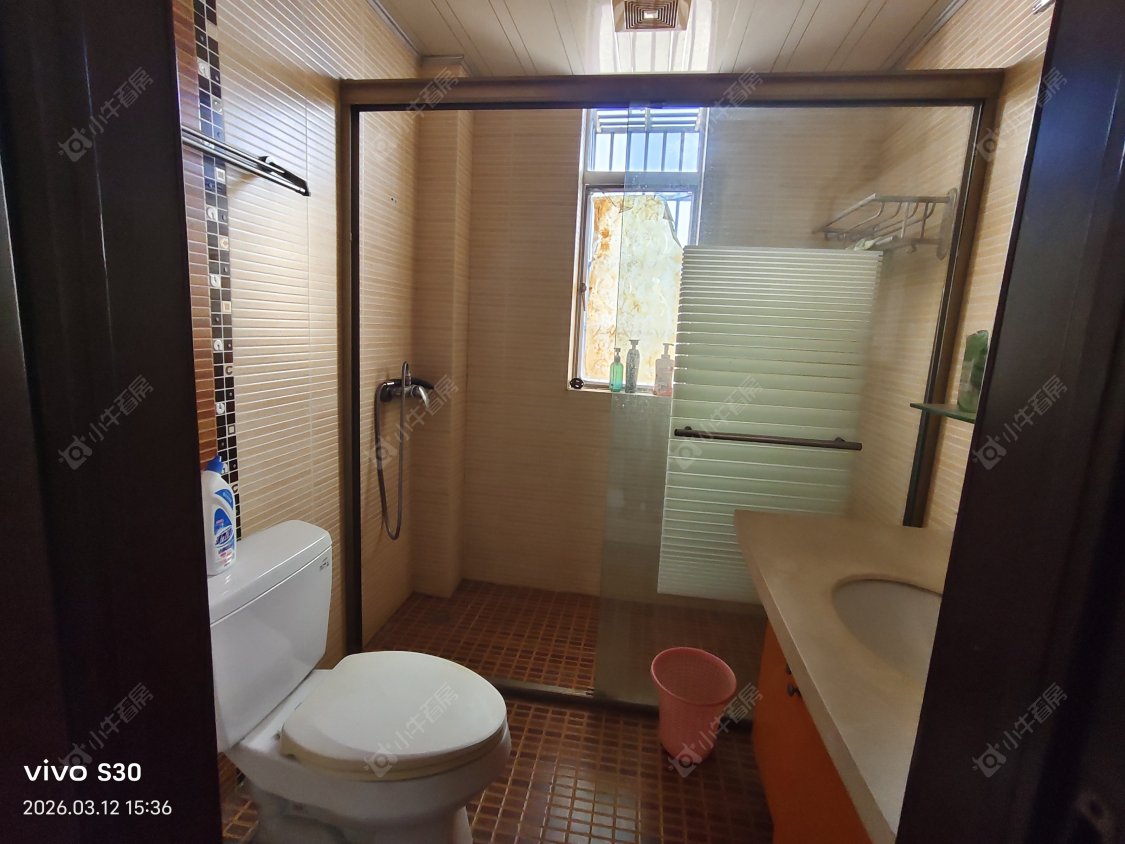 新盛花苑房源室内图 常州新盛花苑在租房源室内图_小牛看房