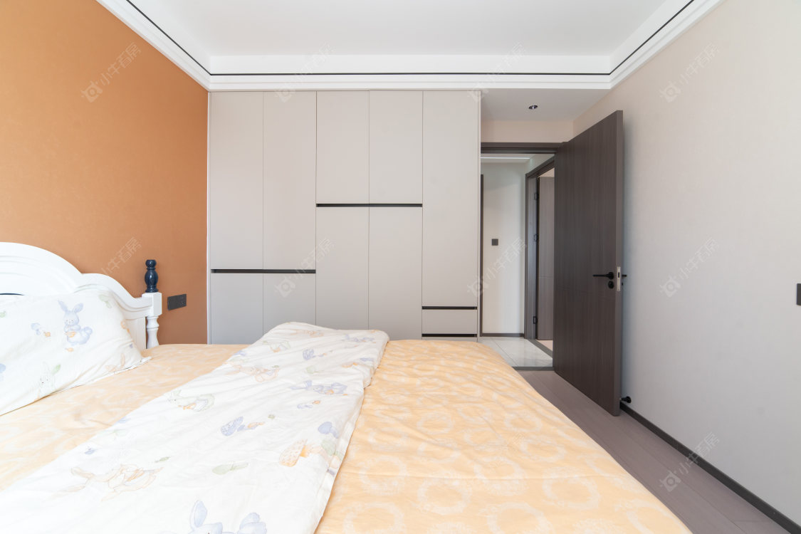 常州路劲城市印象在售二手房源室内图_小牛看房