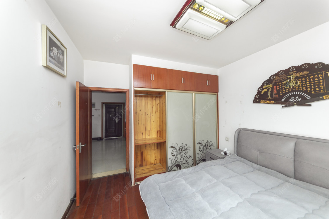 常州世纪华城西区在售二手房源室内图_小牛看房