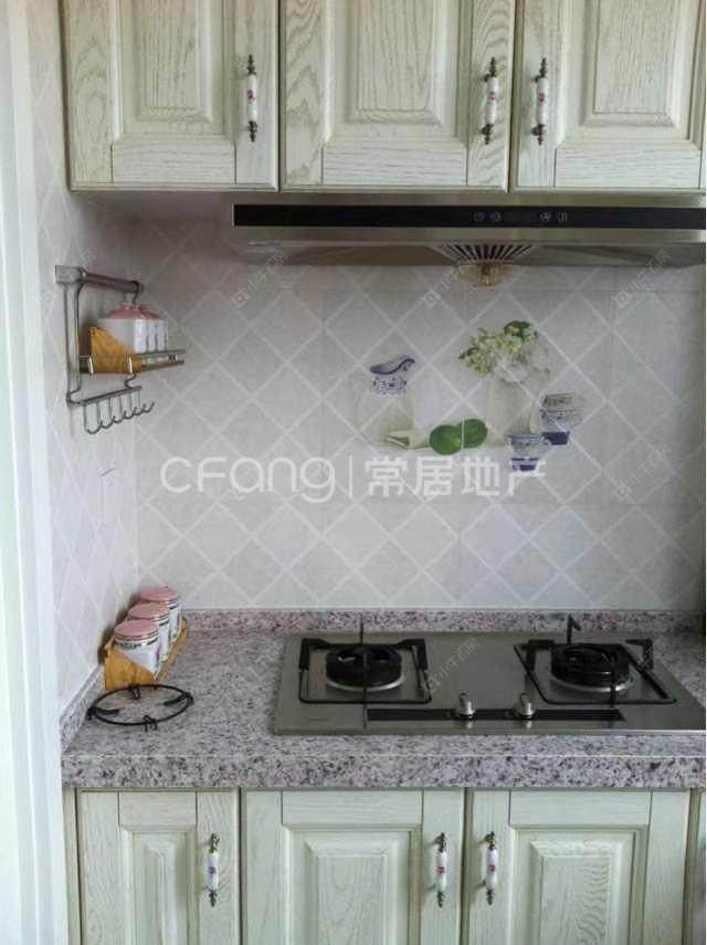 常州府西花园在租房源室内图_小牛看房