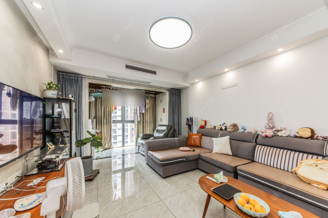 常州吟枫苑东区在售二手房_小牛看房