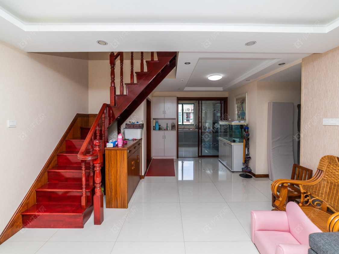 阳光山城房源室内图 常州阳光山城在售二手房源室内图_小牛看房