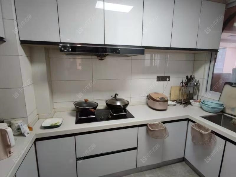 常州常发豪郡在租房源室内图_小牛看房