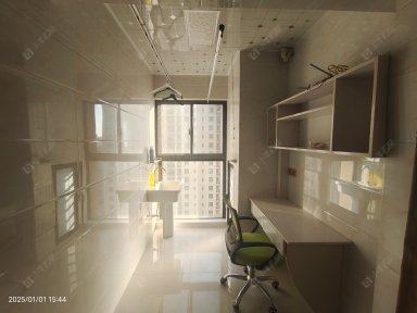 常州吾悦广场悦+公寓在租房源户型图_小牛看房