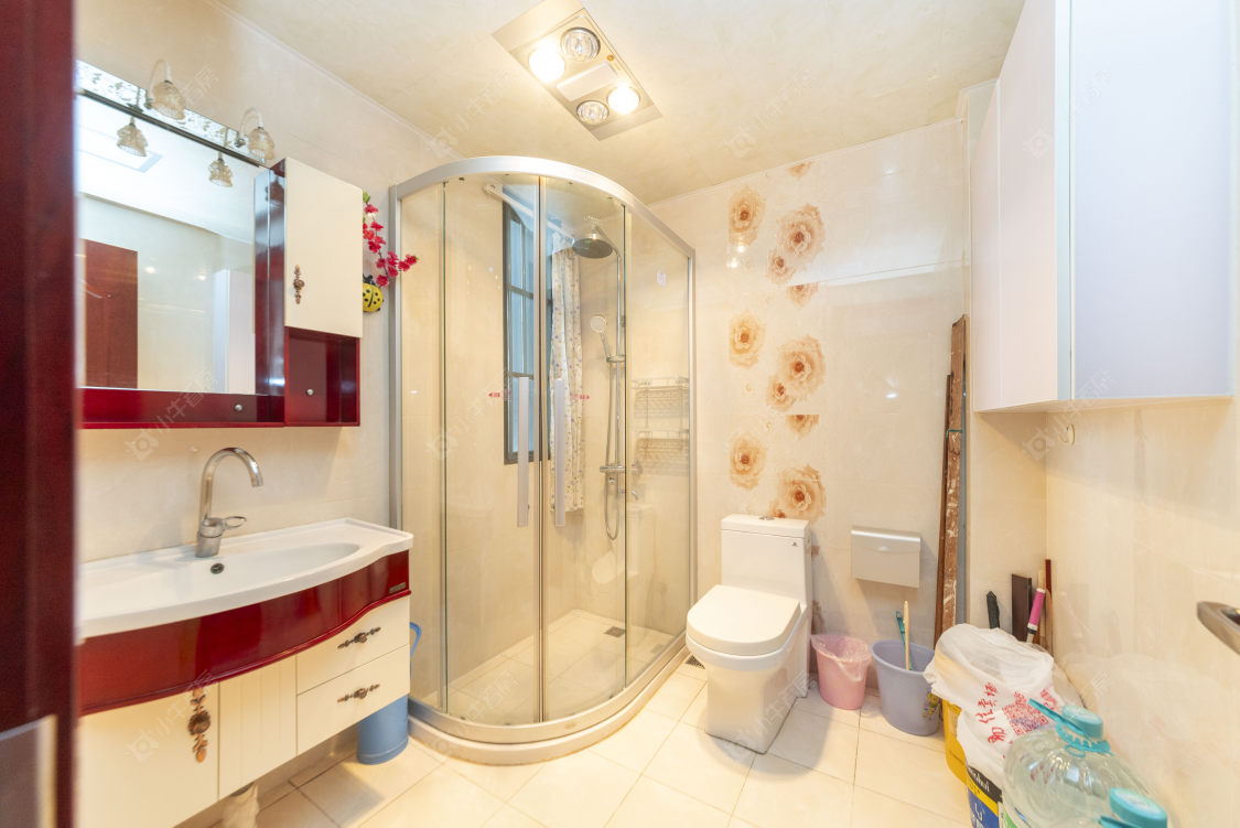 常州聚盛花园在售二手房源室内图_小牛看房