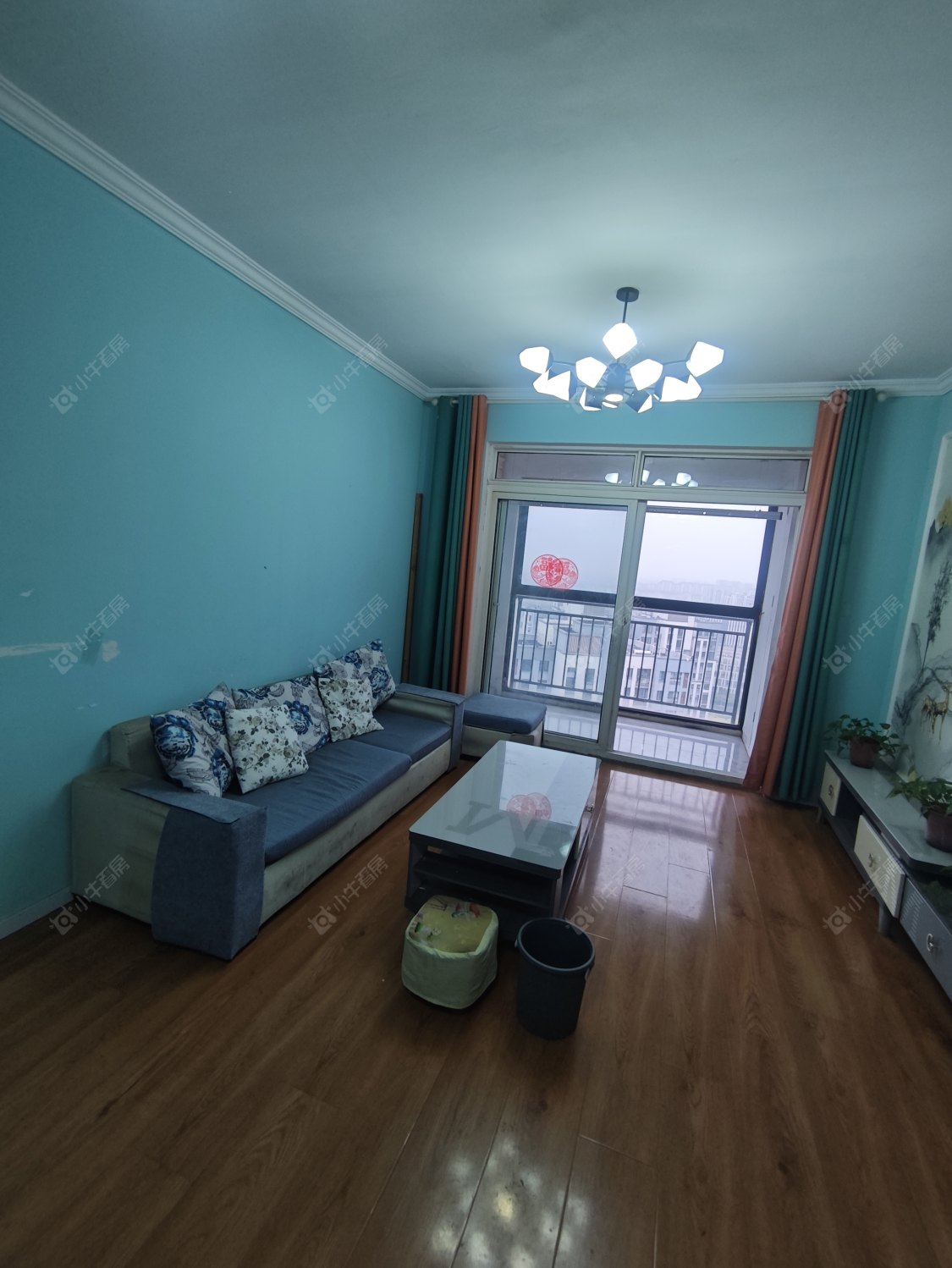 常州湖港名城在租房源室内图_小牛看房