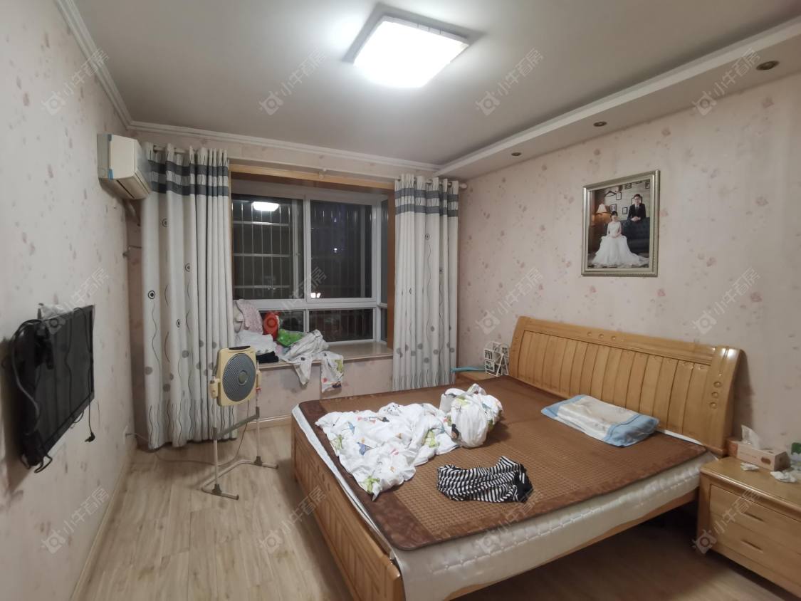 常州华达名都在租房源室内图_小牛看房