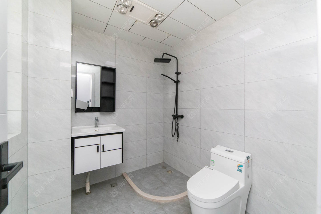 常州名桂坊在售二手房源室内图_小牛看房