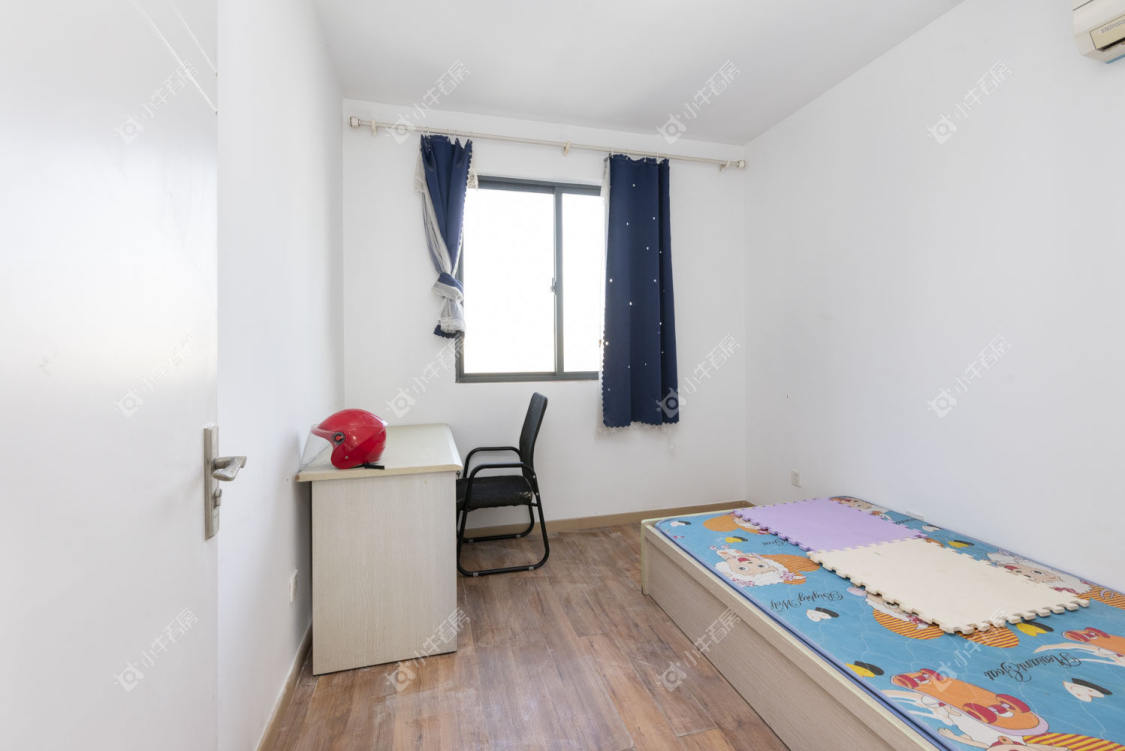 常州武房聚园3室2厅1卫出租_小牛看房