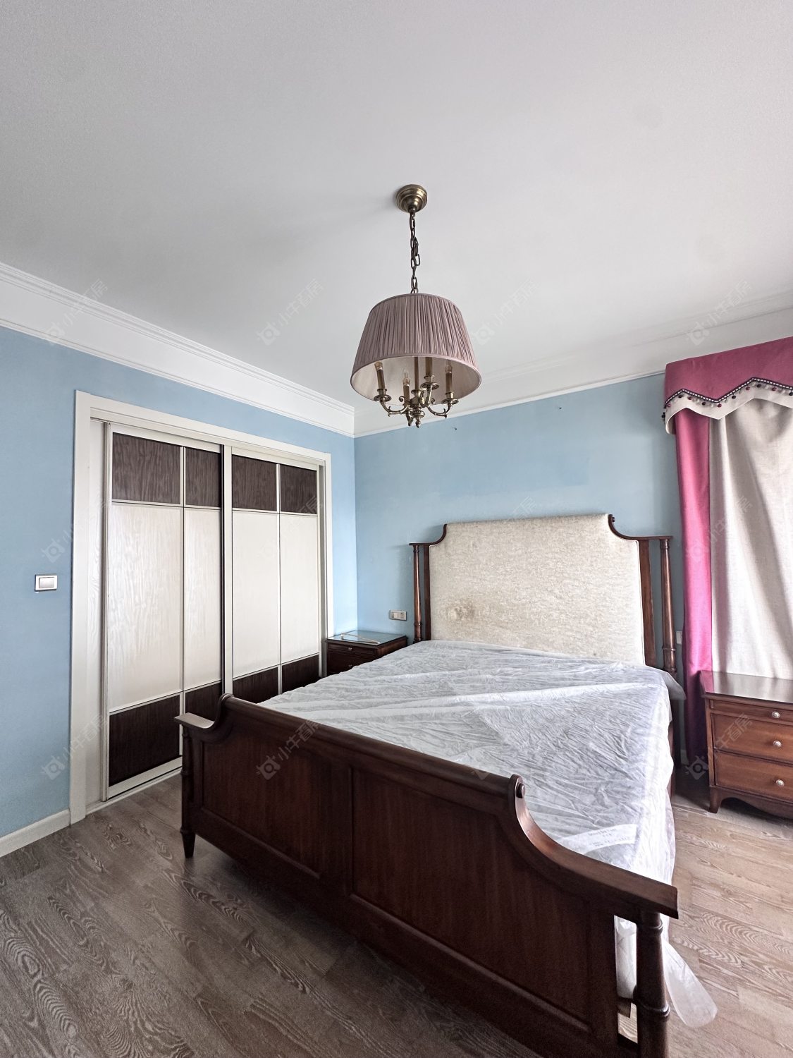 常州云山诗意在租房源室内图_小牛看房