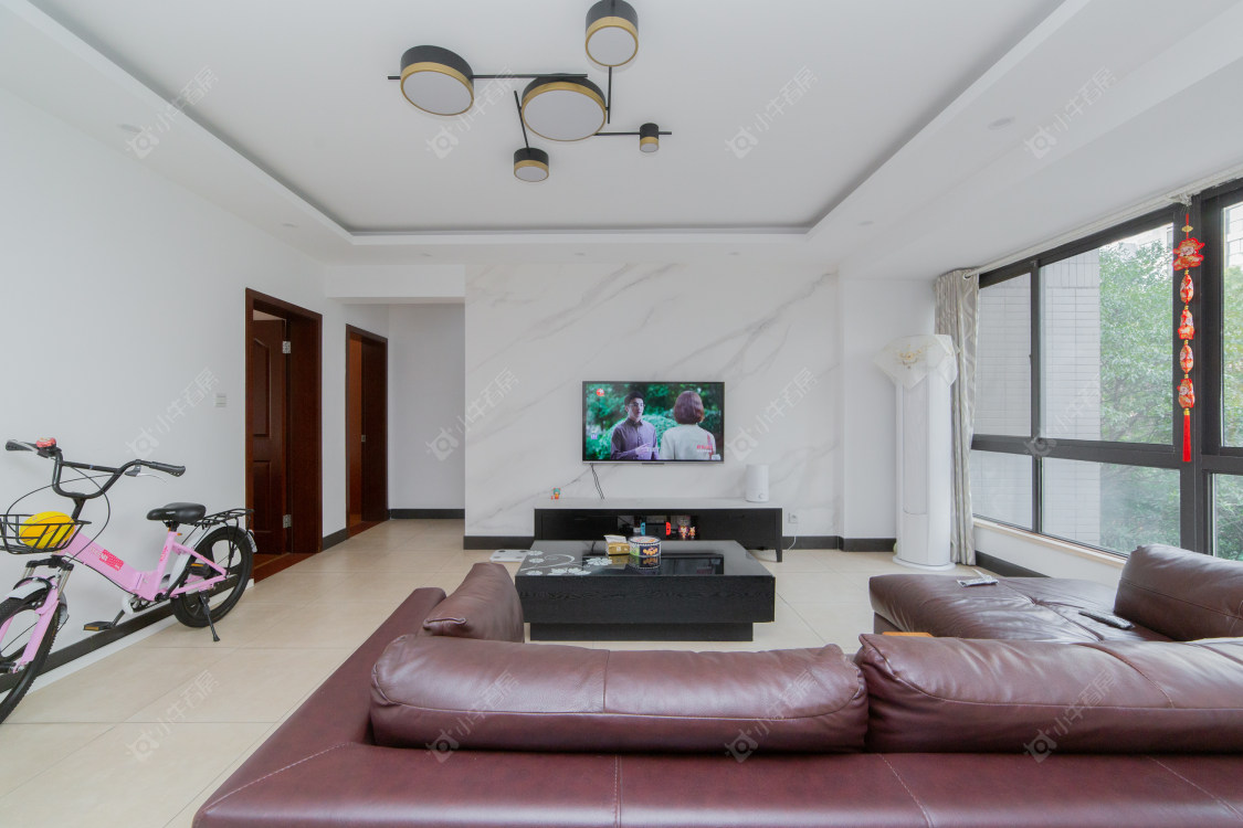 常州新城蓝钻苑北区在售二手房源室内图_小牛看房