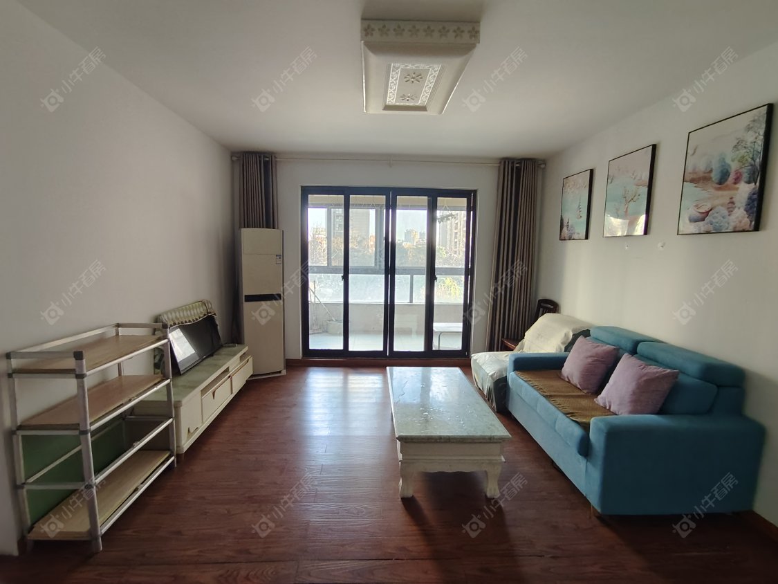 常州牡丹水岸国际在租房源_小牛看房