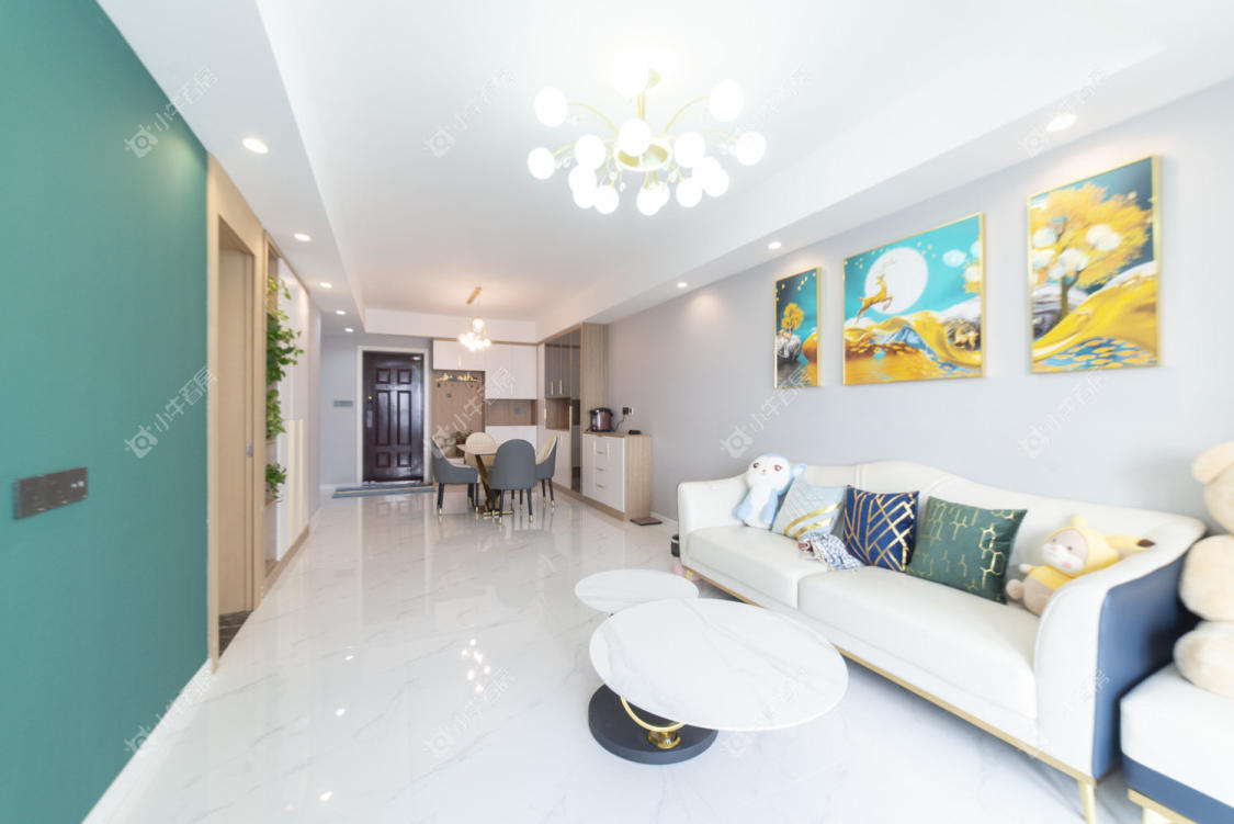 万达中央华城房源 常州万达中央华城在租房源_小牛看房