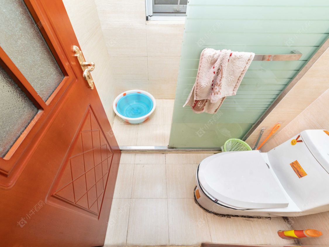 路劲城一期房源室内图 常州路劲城一期在售二手房源室内图_小牛看房