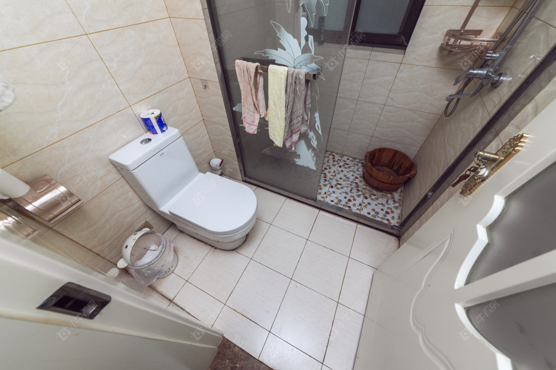 常州弘阳上城在售二手房源室内图_小牛看房