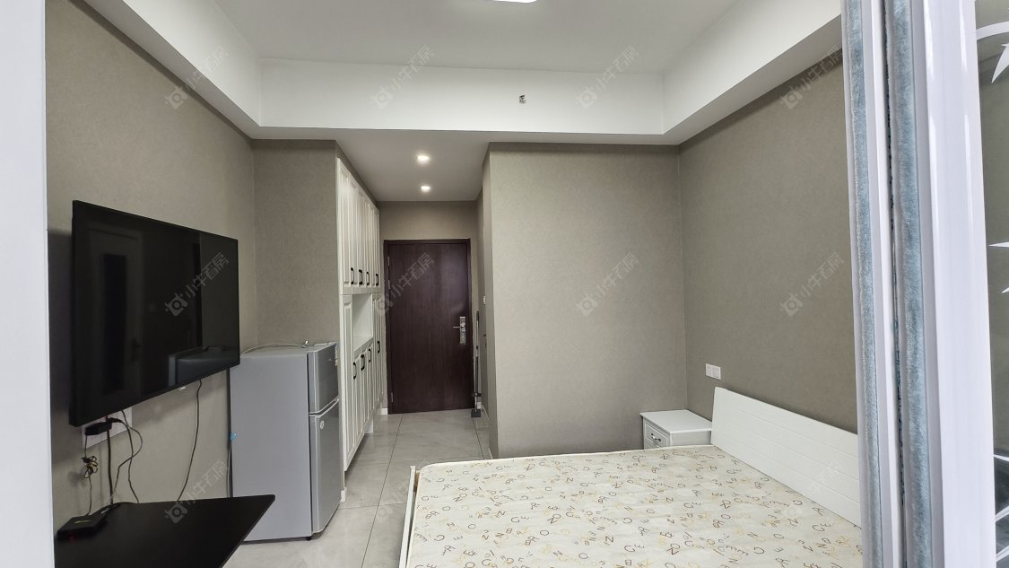 朗诗邻里中心房源 常州朗诗邻里中心在租房源_小牛看房