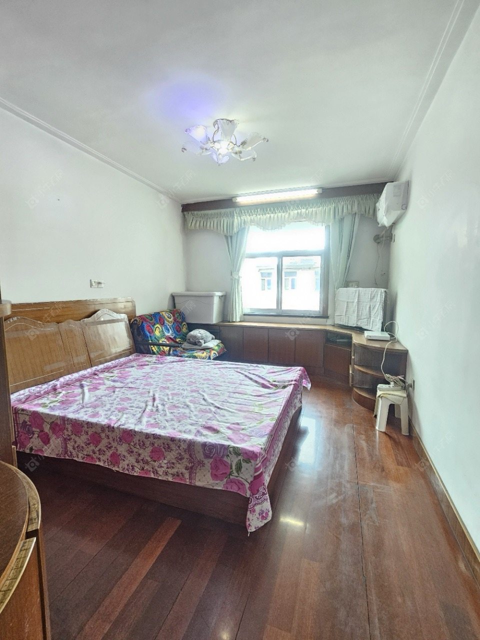 常州红旗新村在租房源室内图_小牛看房