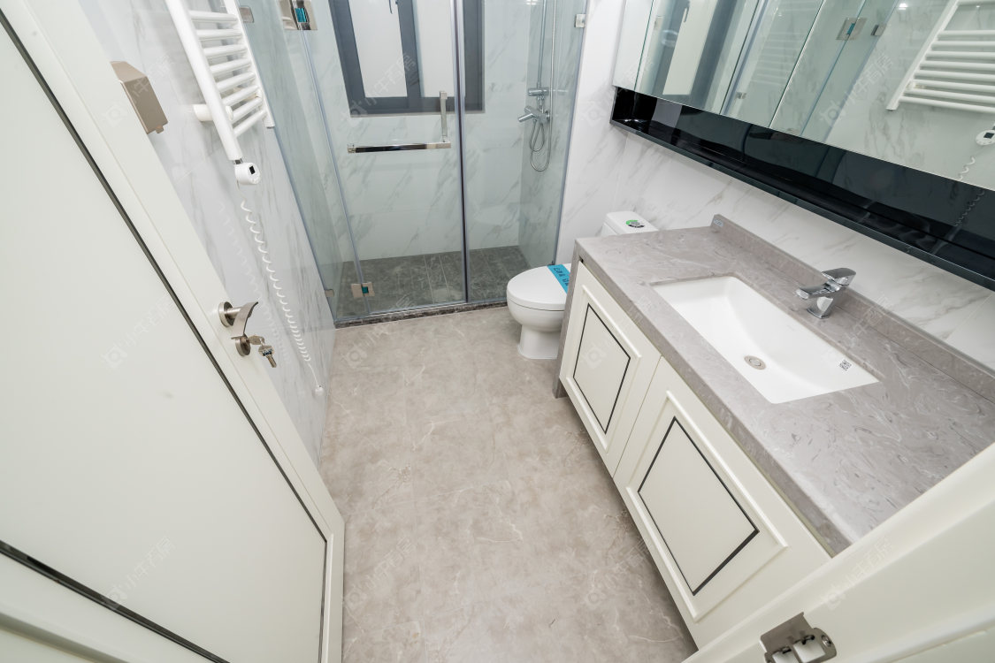 常州中海铂悦公馆在售二手房源室内图_小牛看房