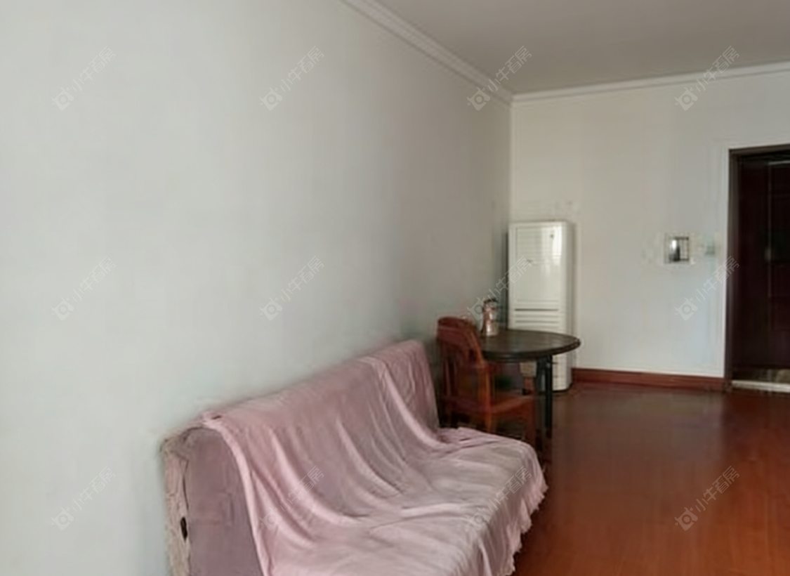 常州九洲花园一期在租房源_小牛看房