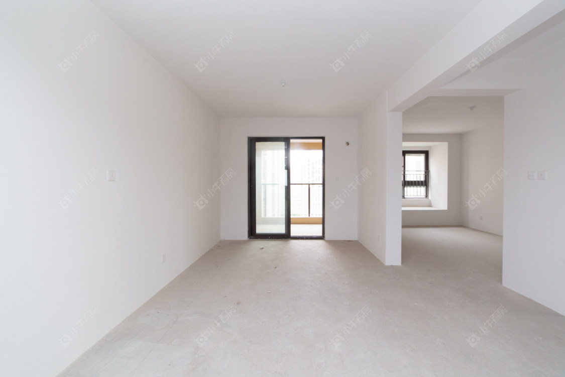 常州尚枫澜湾在售二手房源室内图_小牛看房