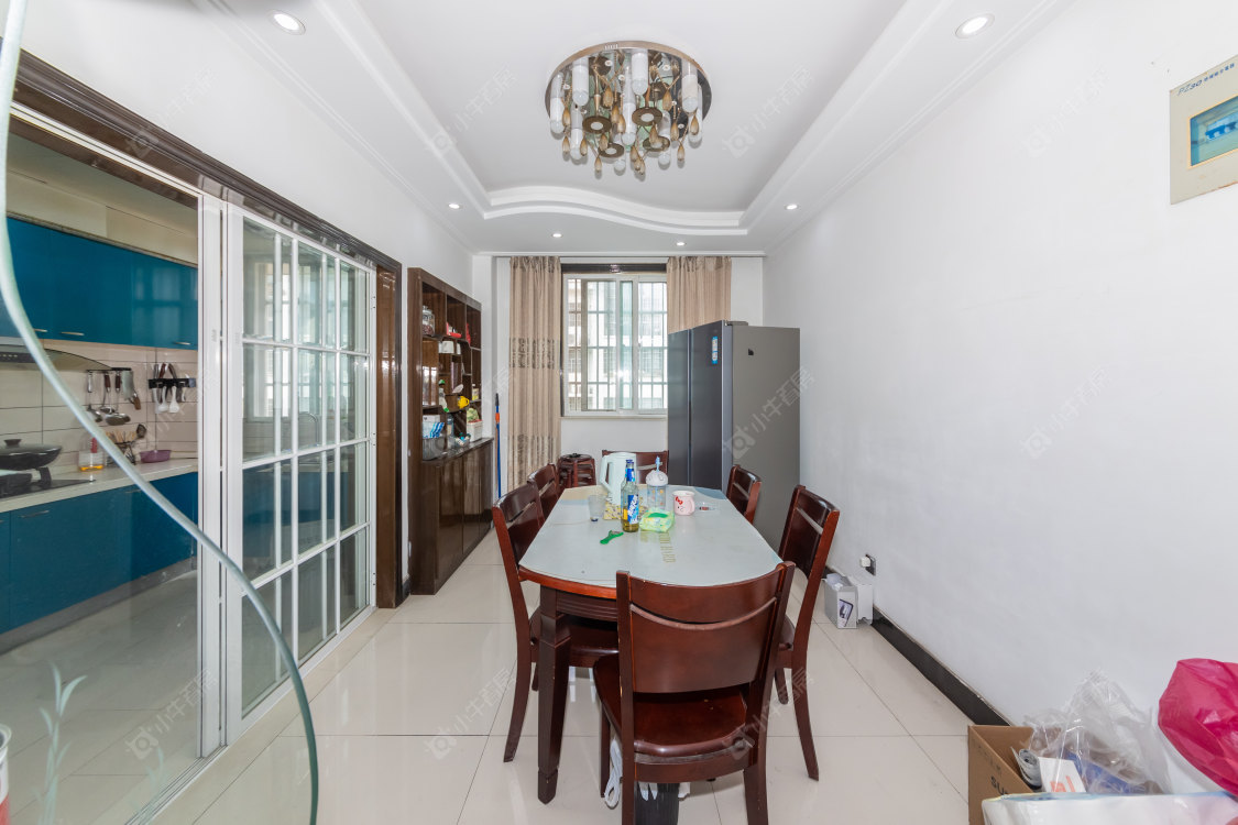 百馨北北苑房源室内图 常州百馨北北苑在售二手房源室内图_小牛看房