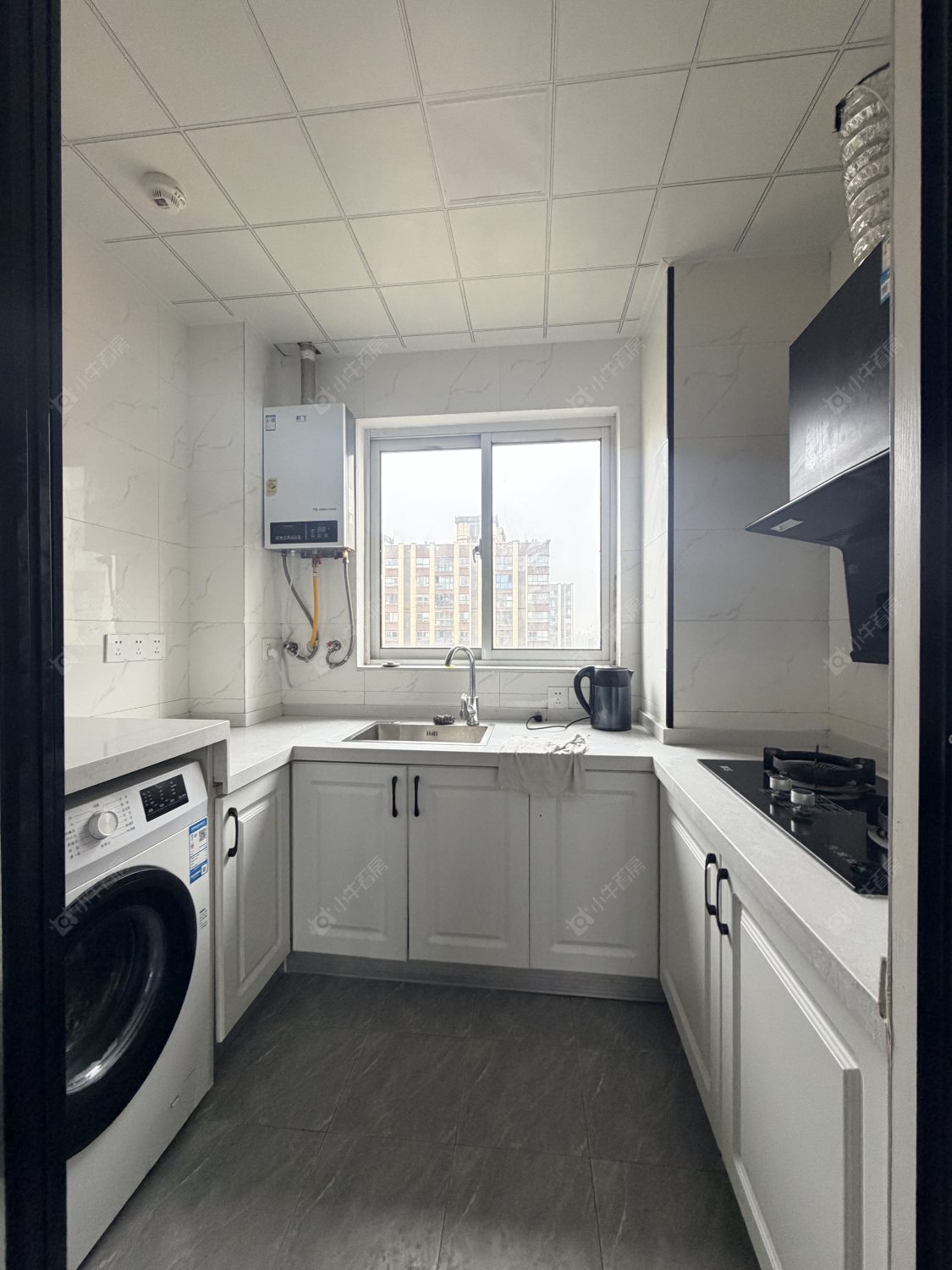 常州锦绣天地在租房源室内图_小牛看房