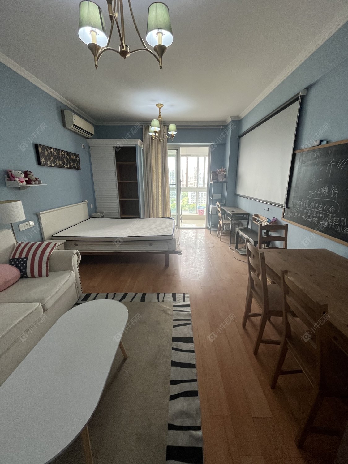 常州中意宝第在租房源室内图_小牛看房