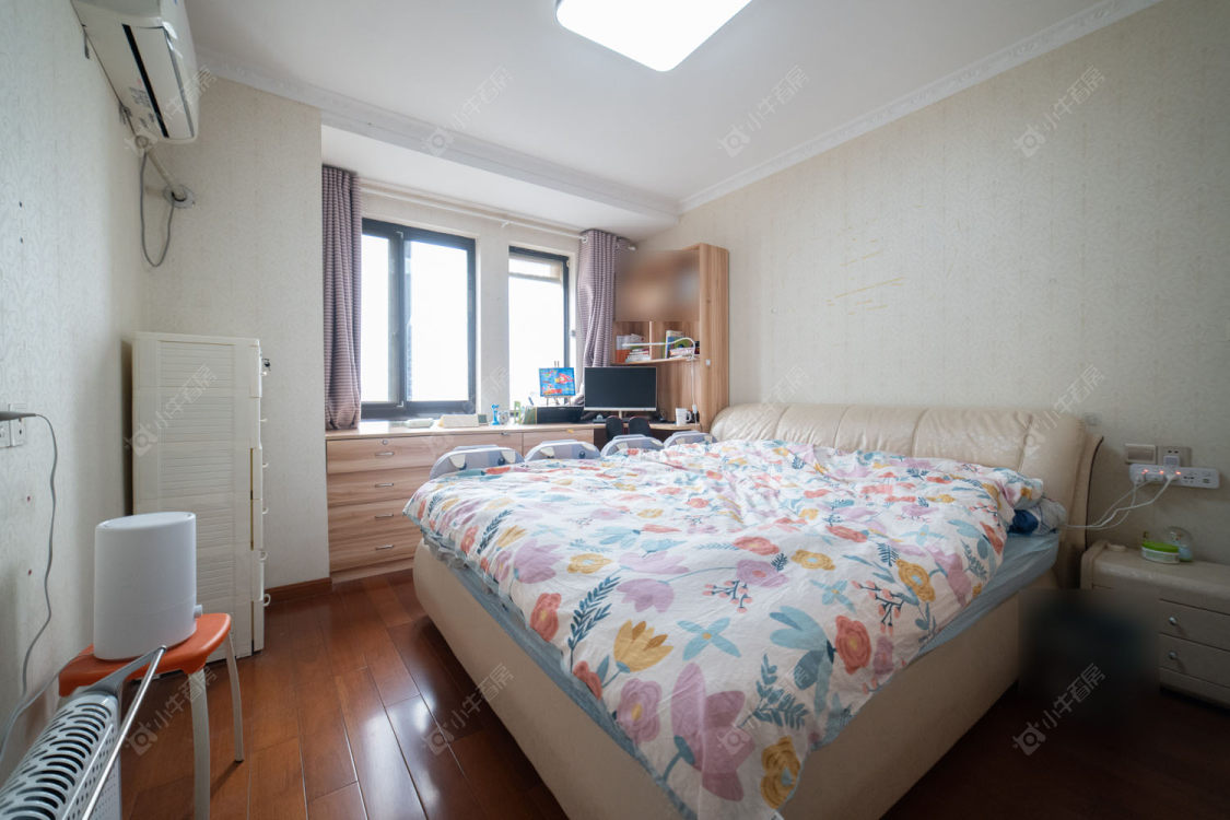 常州外滩1号在售二手房源室内图_小牛看房