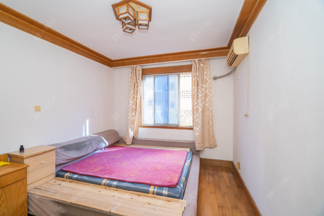 常州北环南村在售二手房源_小牛看房