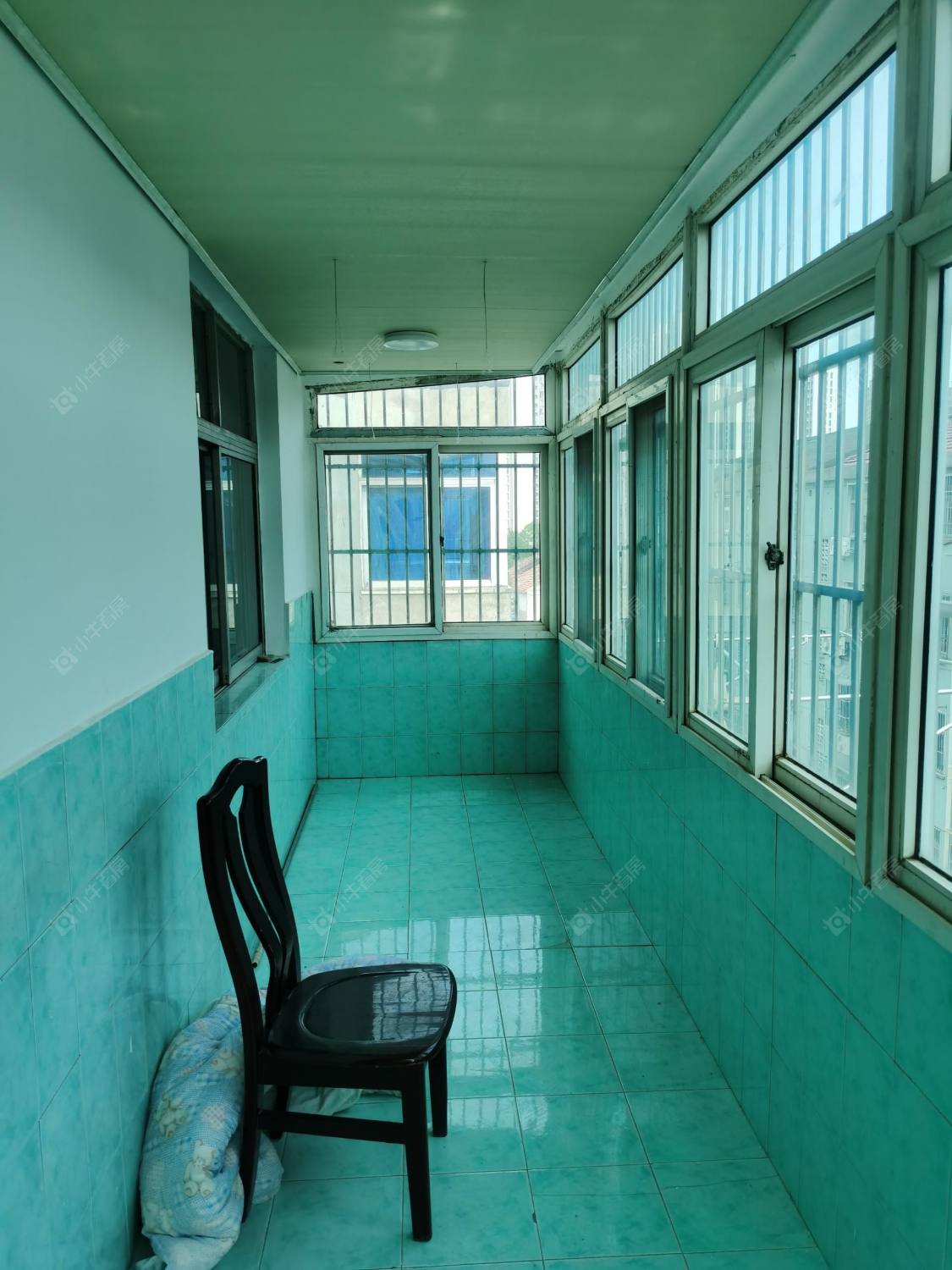 常州中凉二村在租房源室内图_小牛看房